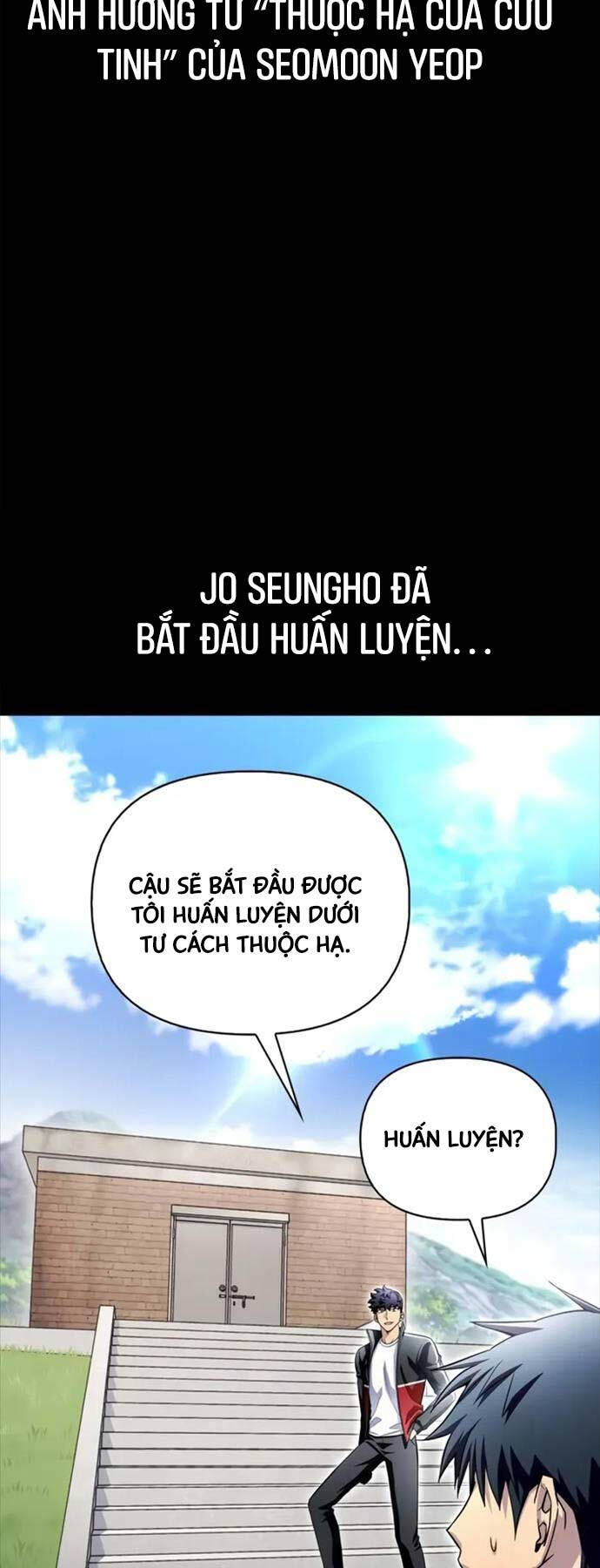 Cuộc Chiến Siêu Nhân Chap 96 - Next Chap 97