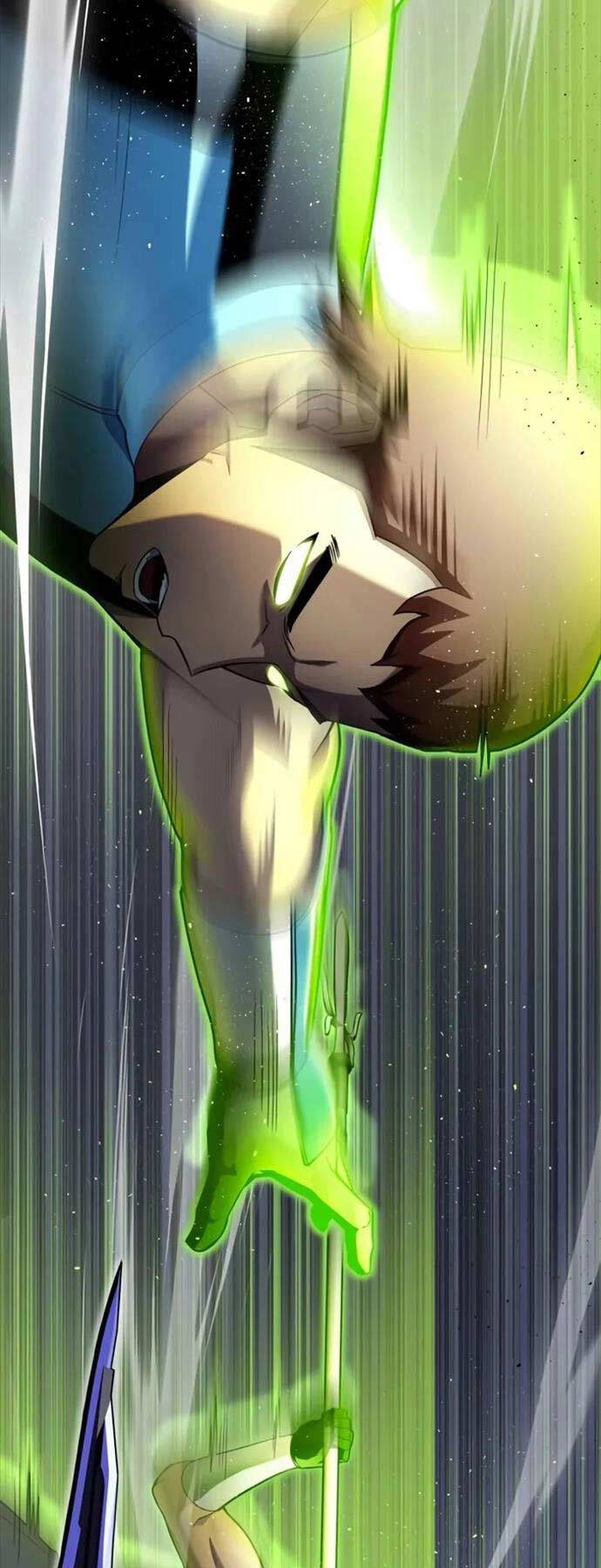 Cuộc Chiến Siêu Nhân Chap 96 - Next Chap 97