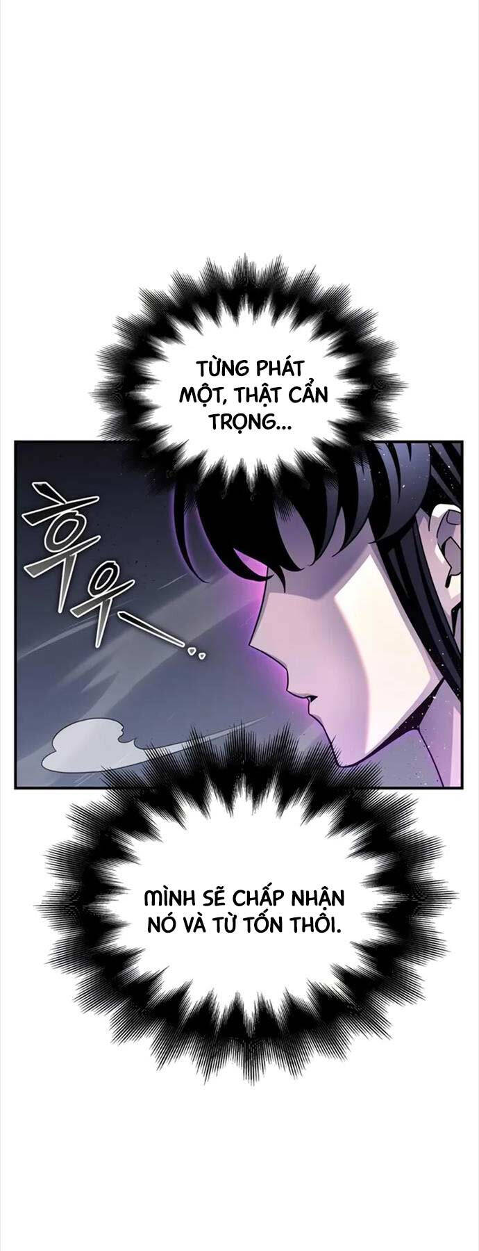 Cuộc Chiến Siêu Nhân Chap 97 - Next Chap 98