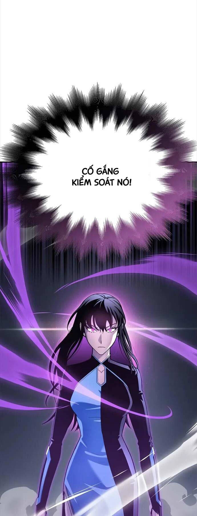 Cuộc Chiến Siêu Nhân Chap 97 - Next Chap 98