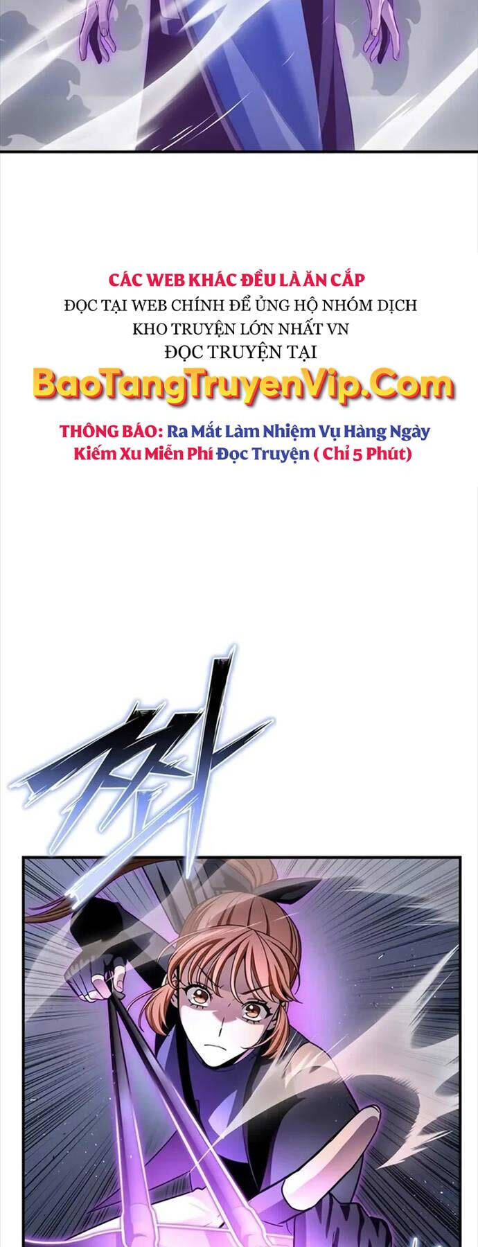 Cuộc Chiến Siêu Nhân Chap 97 - Next Chap 98
