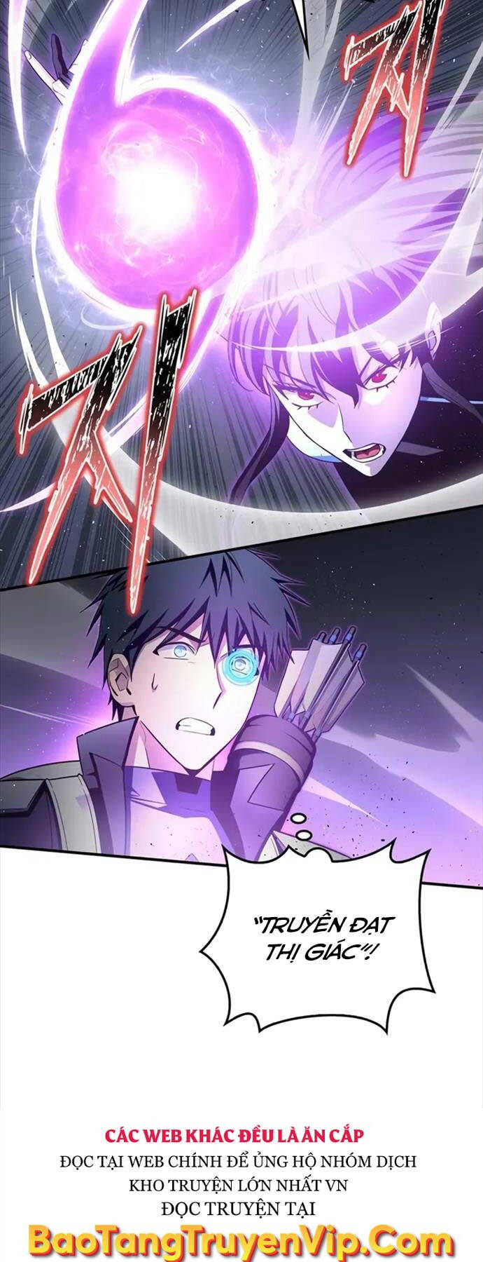 Cuộc Chiến Siêu Nhân Chap 97 - Next Chap 98