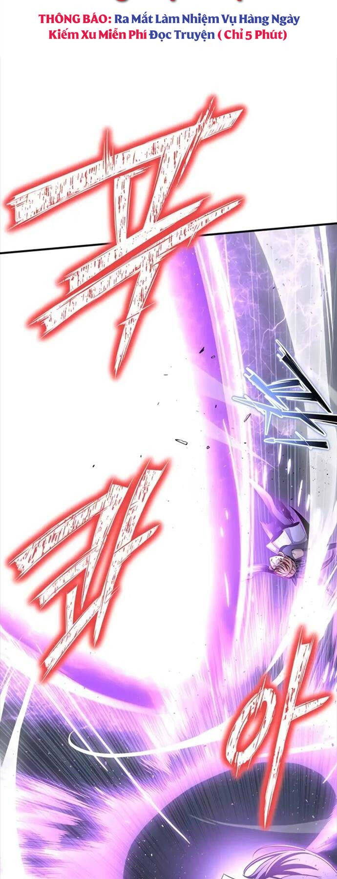 Cuộc Chiến Siêu Nhân Chap 97 - Next Chap 98