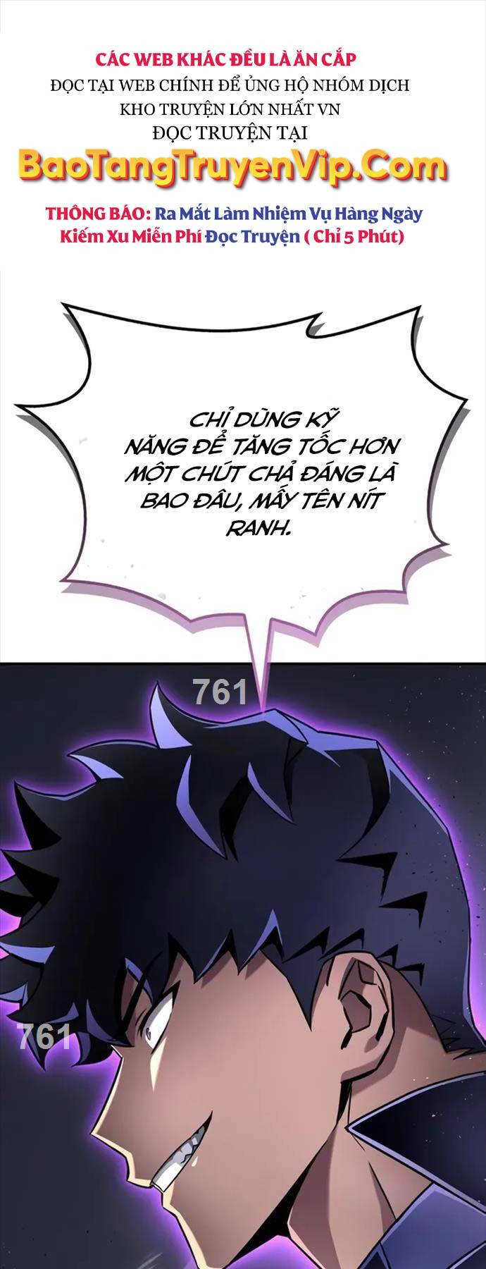Cuộc Chiến Siêu Nhân Chap 97 - Next Chap 98