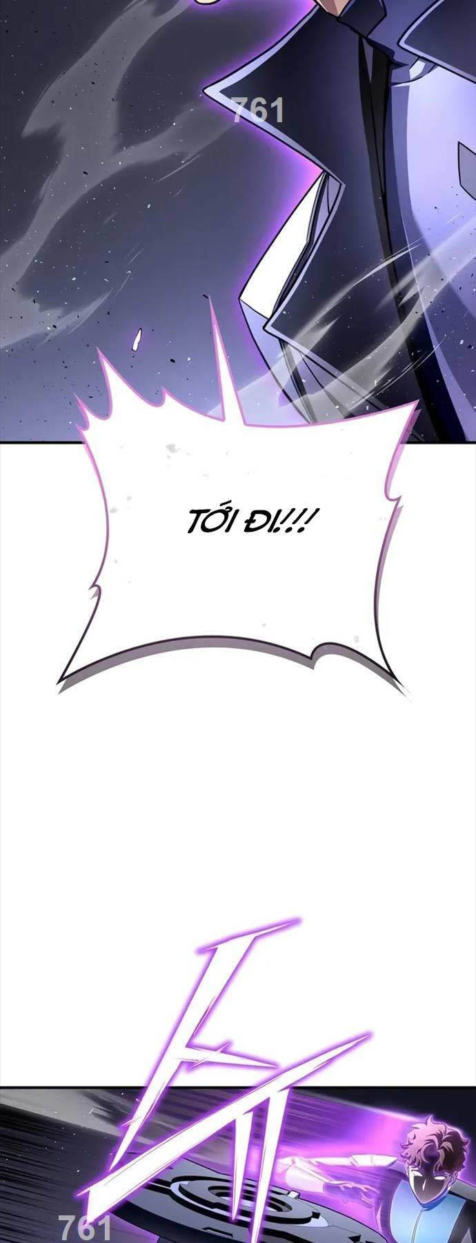 Cuộc Chiến Siêu Nhân Chap 97 - Next Chap 98