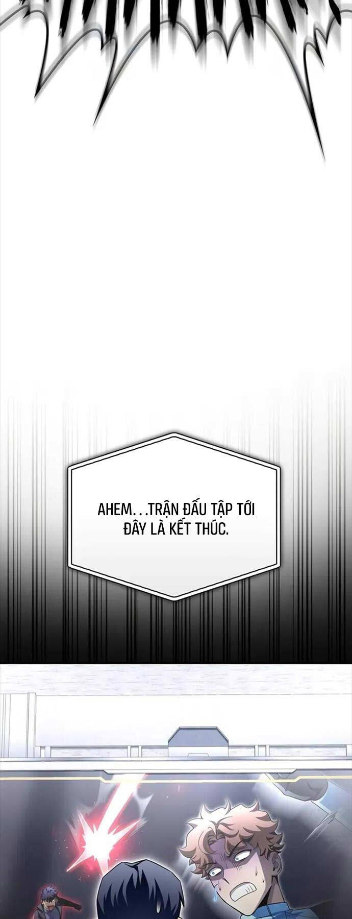 Cuộc Chiến Siêu Nhân Chap 97 - Next Chap 98