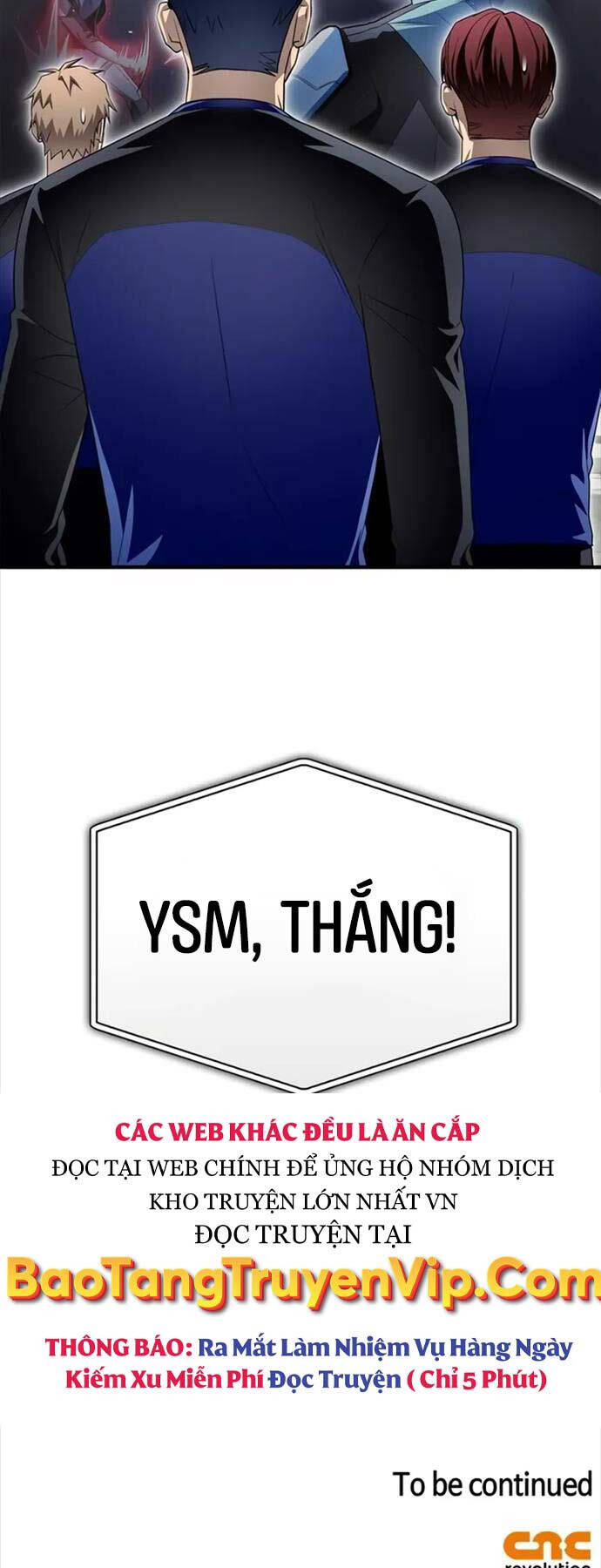 Cuộc Chiến Siêu Nhân Chap 97 - Next Chap 98