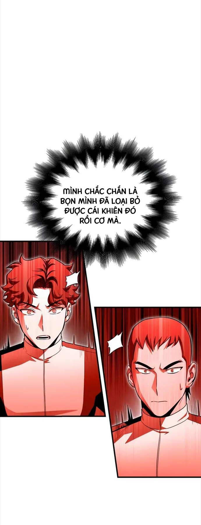 Cuộc Chiến Siêu Nhân Chap 97 - Next Chap 98