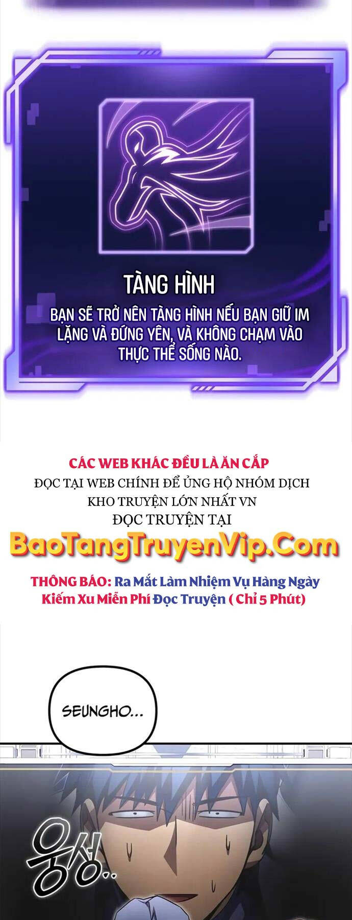 Cuộc Chiến Siêu Nhân Chap 97 - Next Chap 98