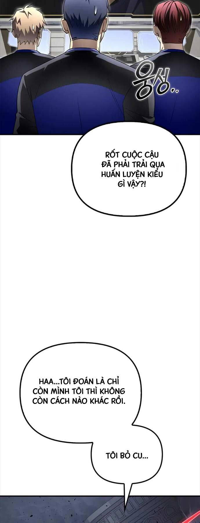 Cuộc Chiến Siêu Nhân Chap 97 - Next Chap 98