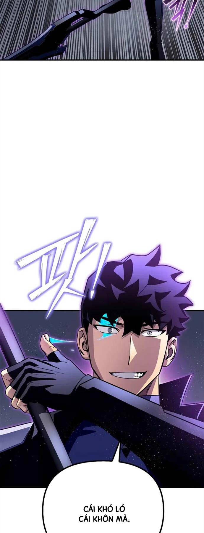 Cuộc Chiến Siêu Nhân Chap 97 - Next Chap 98