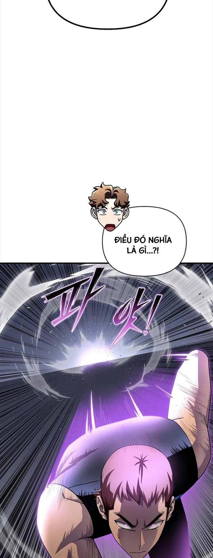 Cuộc Chiến Siêu Nhân Chap 97 - Next Chap 98