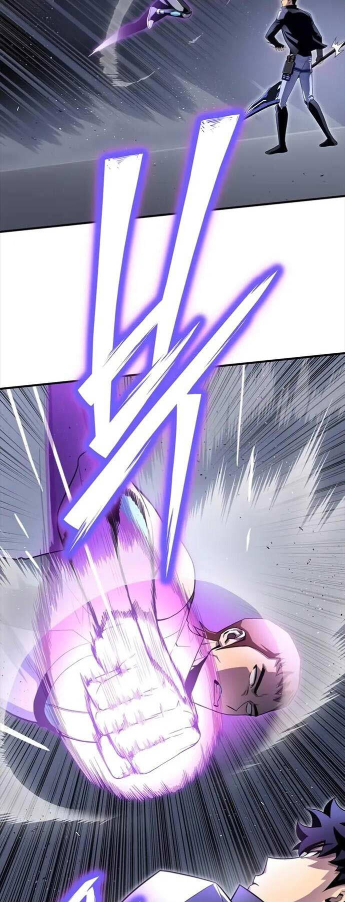 Cuộc Chiến Siêu Nhân Chap 97 - Next Chap 98