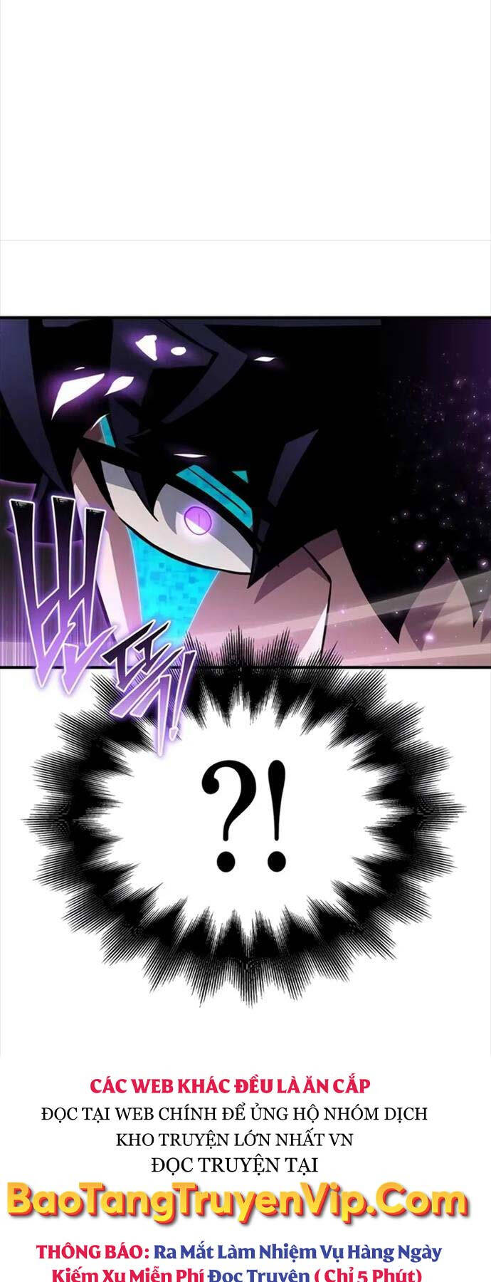 Cuộc Chiến Siêu Nhân Chap 97 - Next Chap 98