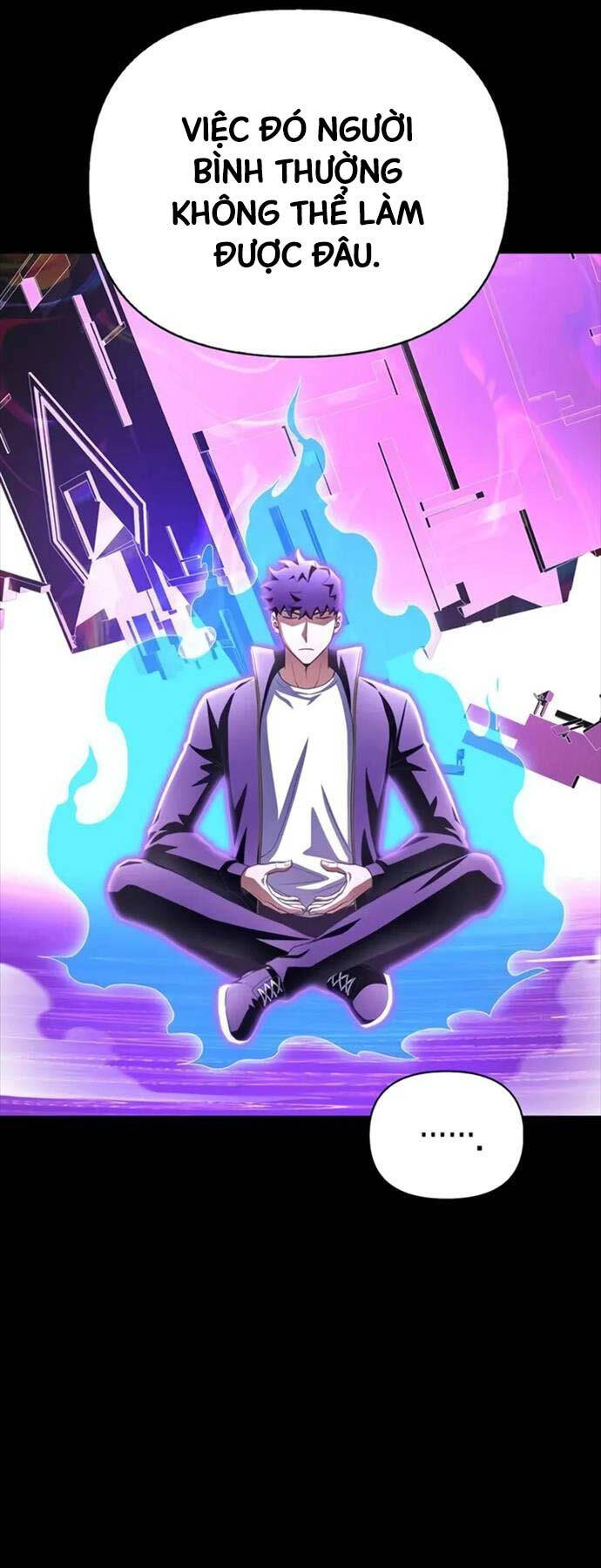 Cuộc Chiến Siêu Nhân Chap 97 - Next Chap 98