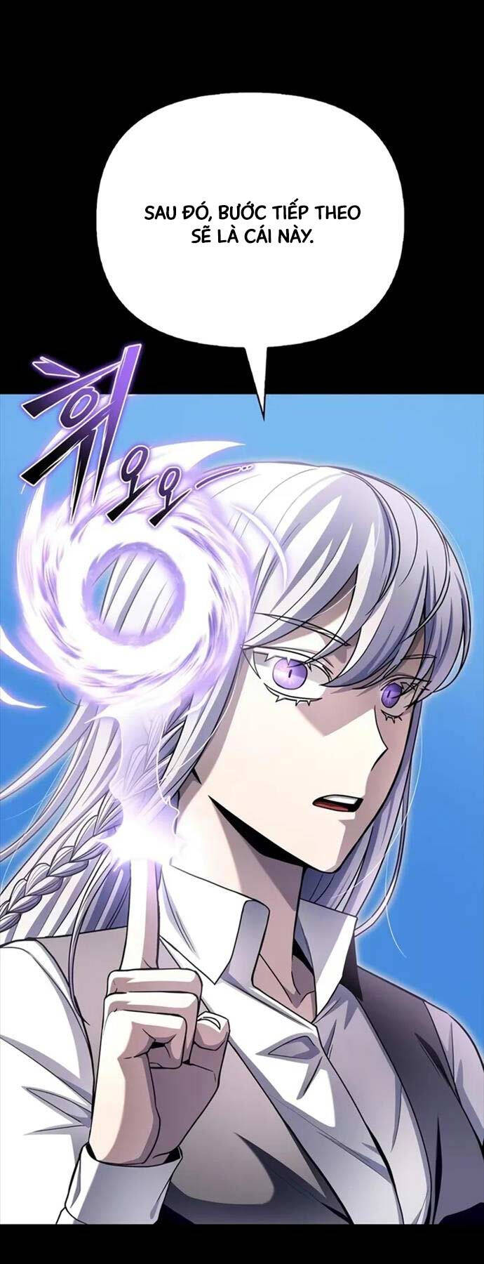 Cuộc Chiến Siêu Nhân Chap 97 - Next Chap 98