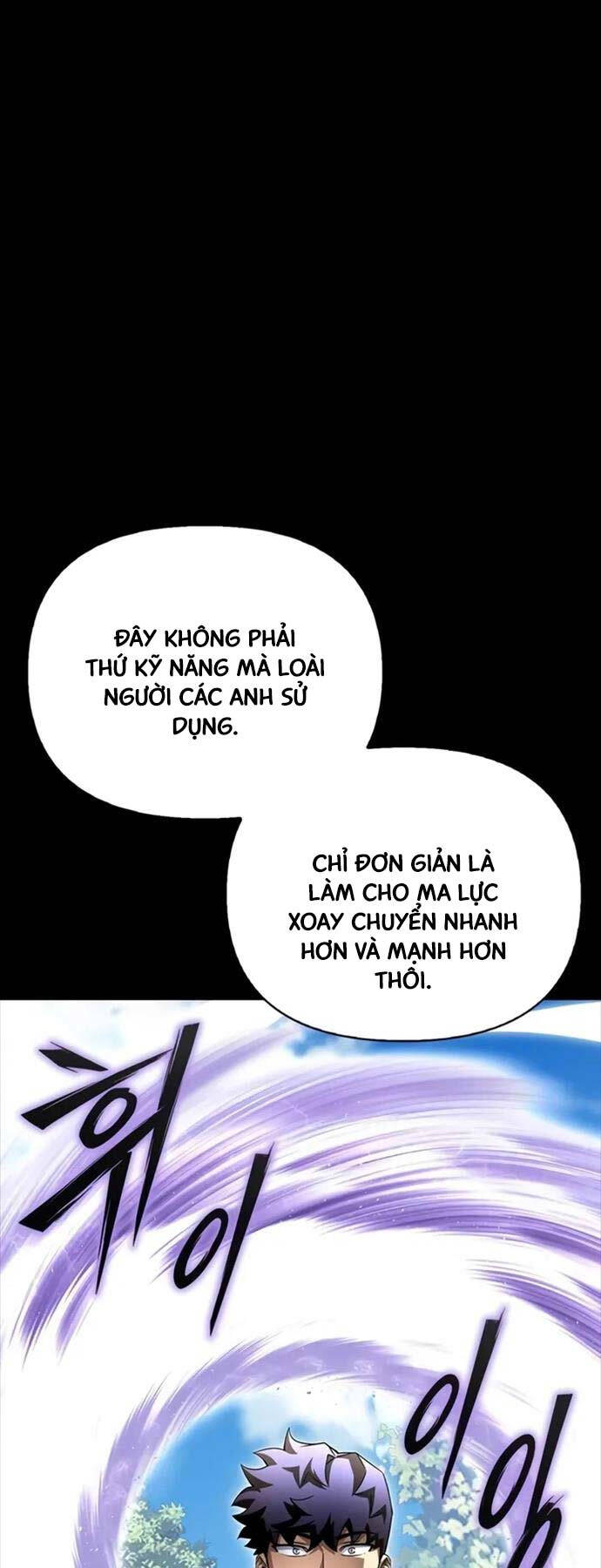 Cuộc Chiến Siêu Nhân Chap 97 - Next Chap 98