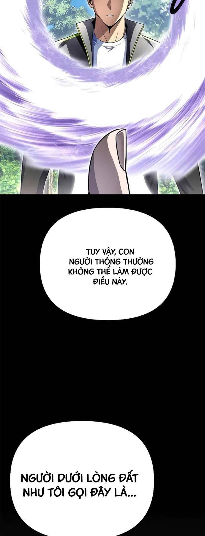 Cuộc Chiến Siêu Nhân Chap 97 - Next Chap 98