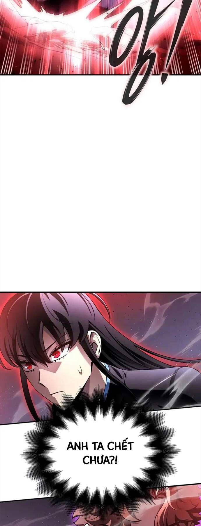 Cuộc Chiến Siêu Nhân Chap 97 - Next Chap 98