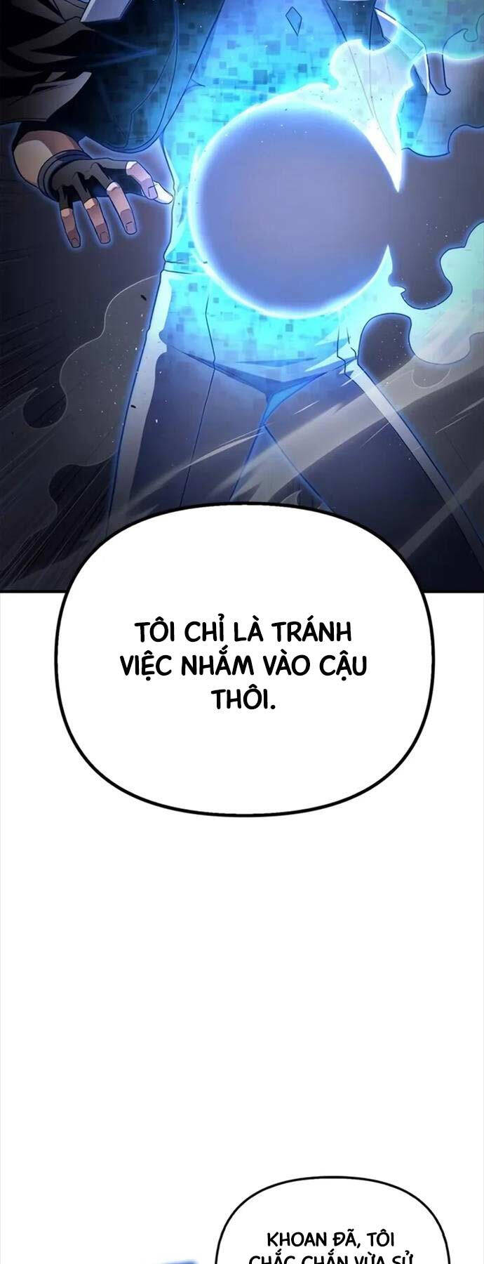Cuộc Chiến Siêu Nhân Chap 97 - Next Chap 98
