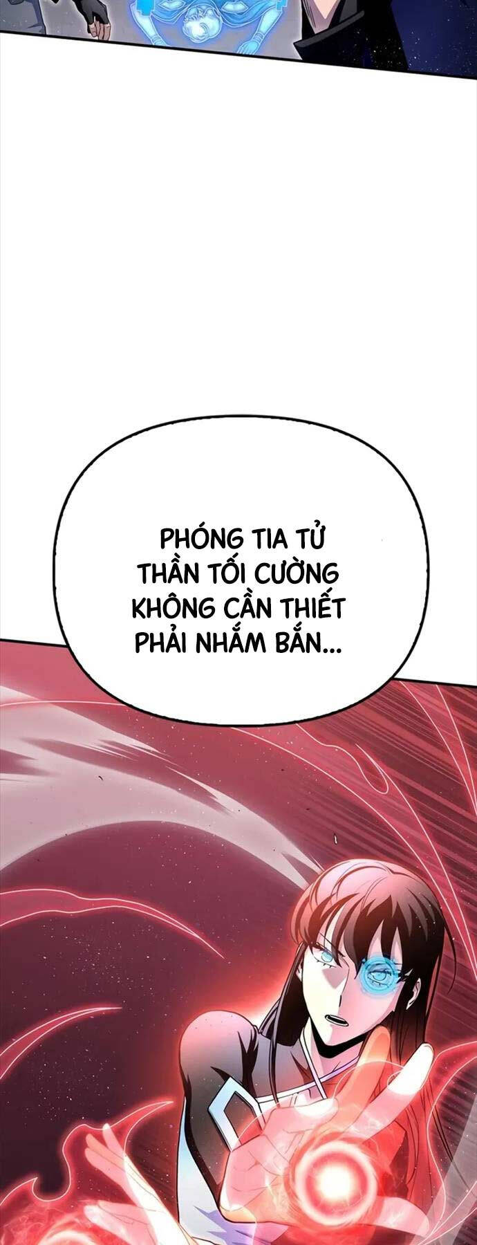 Cuộc Chiến Siêu Nhân Chap 97 - Next Chap 98