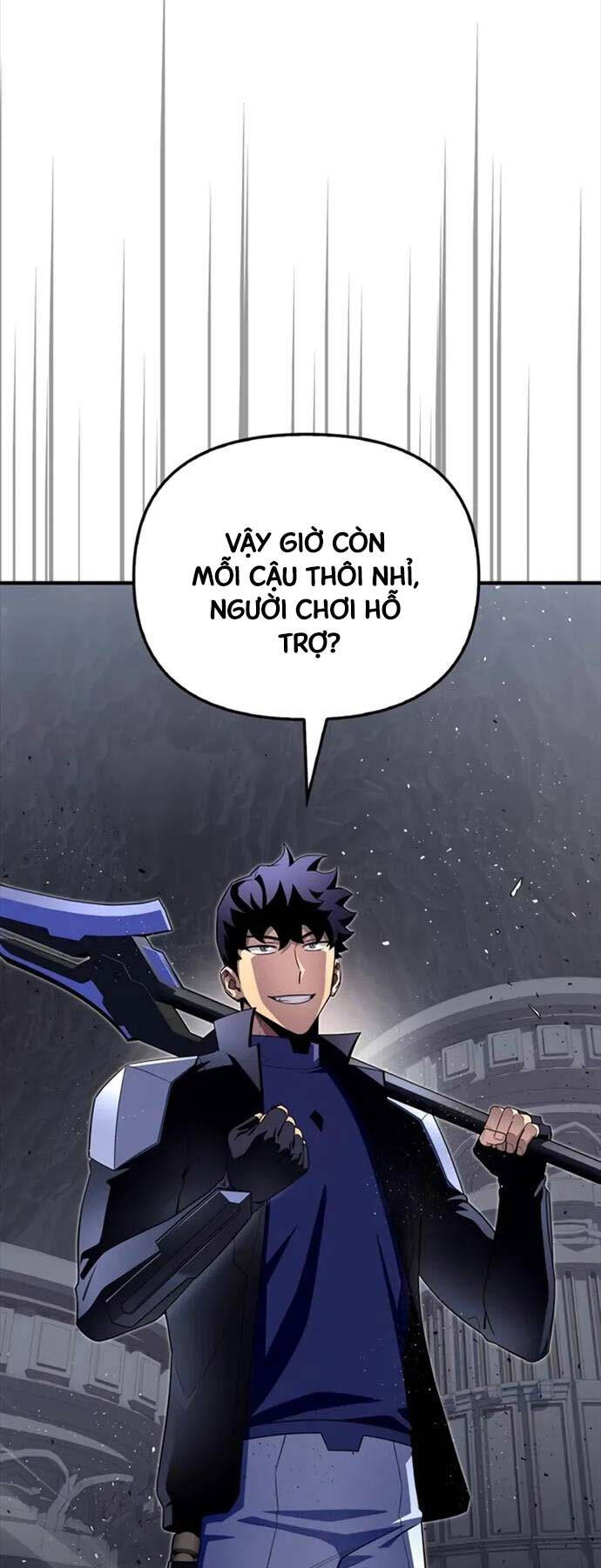 Cuộc Chiến Siêu Nhân Chap 97 - Next Chap 98