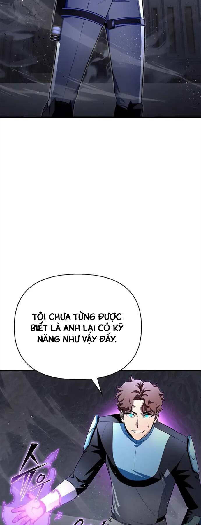 Cuộc Chiến Siêu Nhân Chap 97 - Next Chap 98