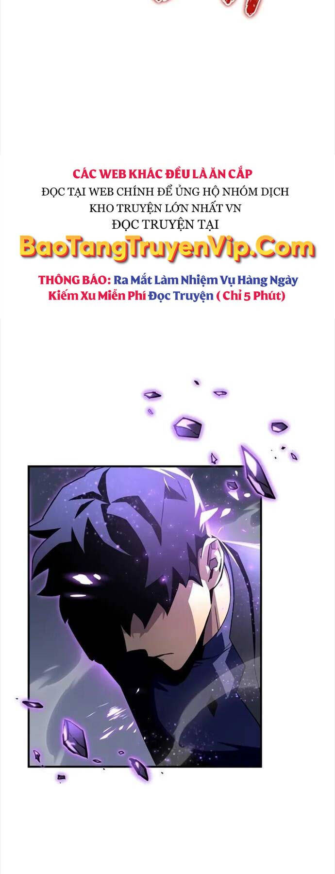Cuộc Chiến Siêu Nhân Chap 97 - Next Chap 98