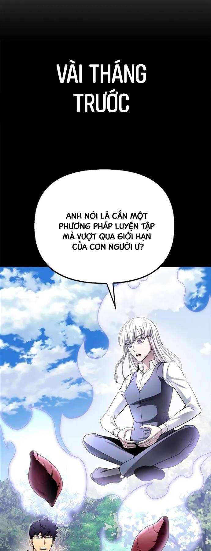 Cuộc Chiến Siêu Nhân Chap 97 - Next Chap 98