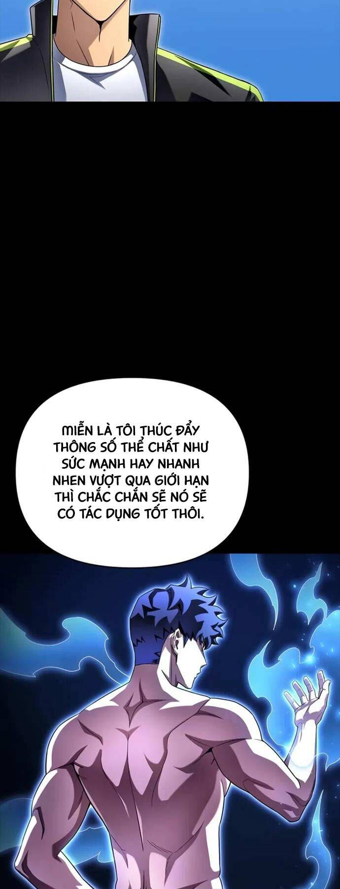 Cuộc Chiến Siêu Nhân Chap 97 - Next Chap 98