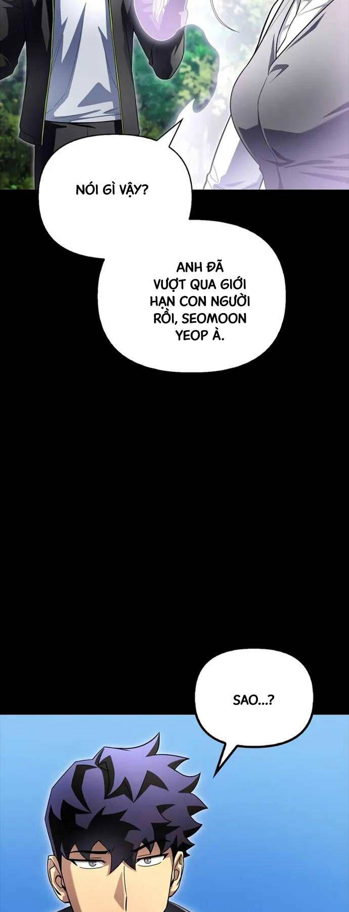 Cuộc Chiến Siêu Nhân Chap 97 - Next Chap 98