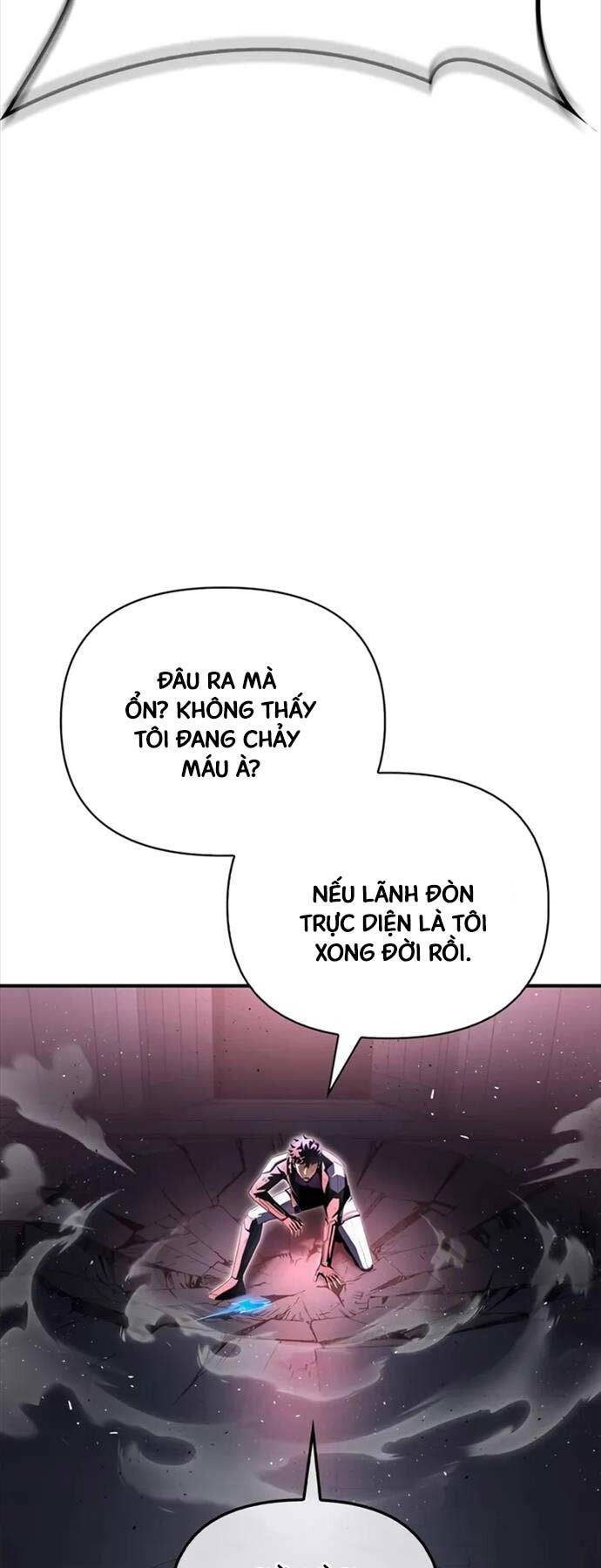Cuộc Chiến Siêu Nhân Chap 97 - Next Chap 98