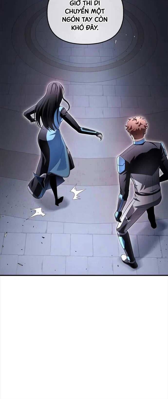 Cuộc Chiến Siêu Nhân Chap 97 - Next Chap 98