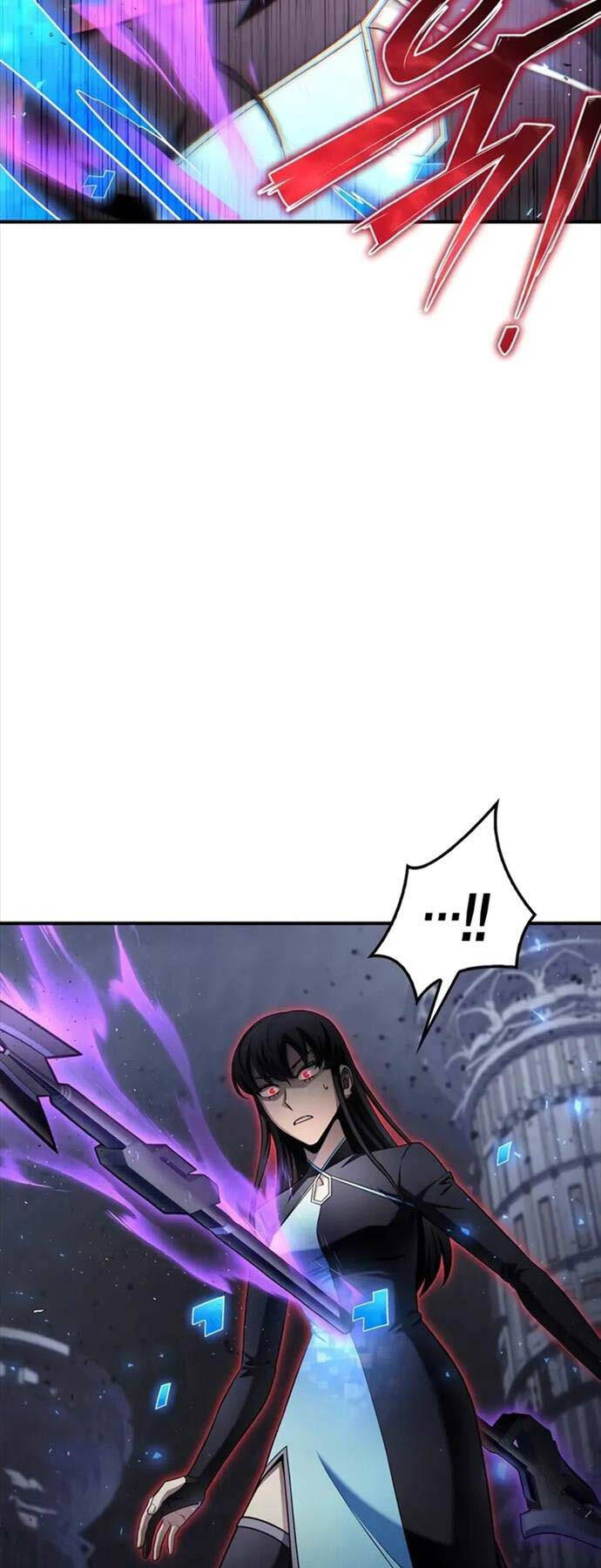 Cuộc Chiến Siêu Nhân Chap 97 - Next Chap 98