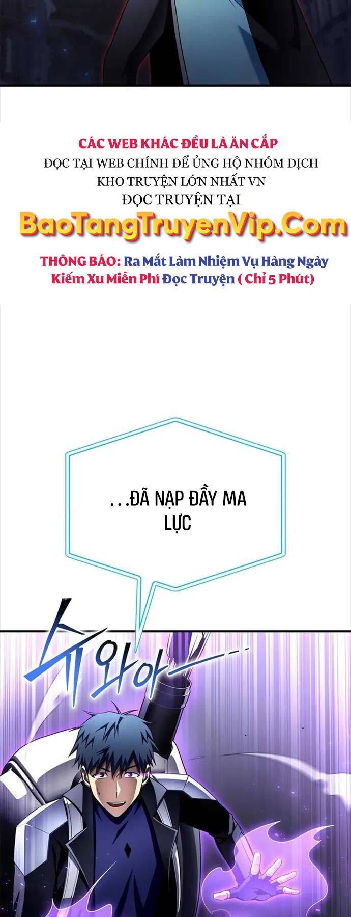 Cuộc Chiến Siêu Nhân Chap 97 - Next Chap 98