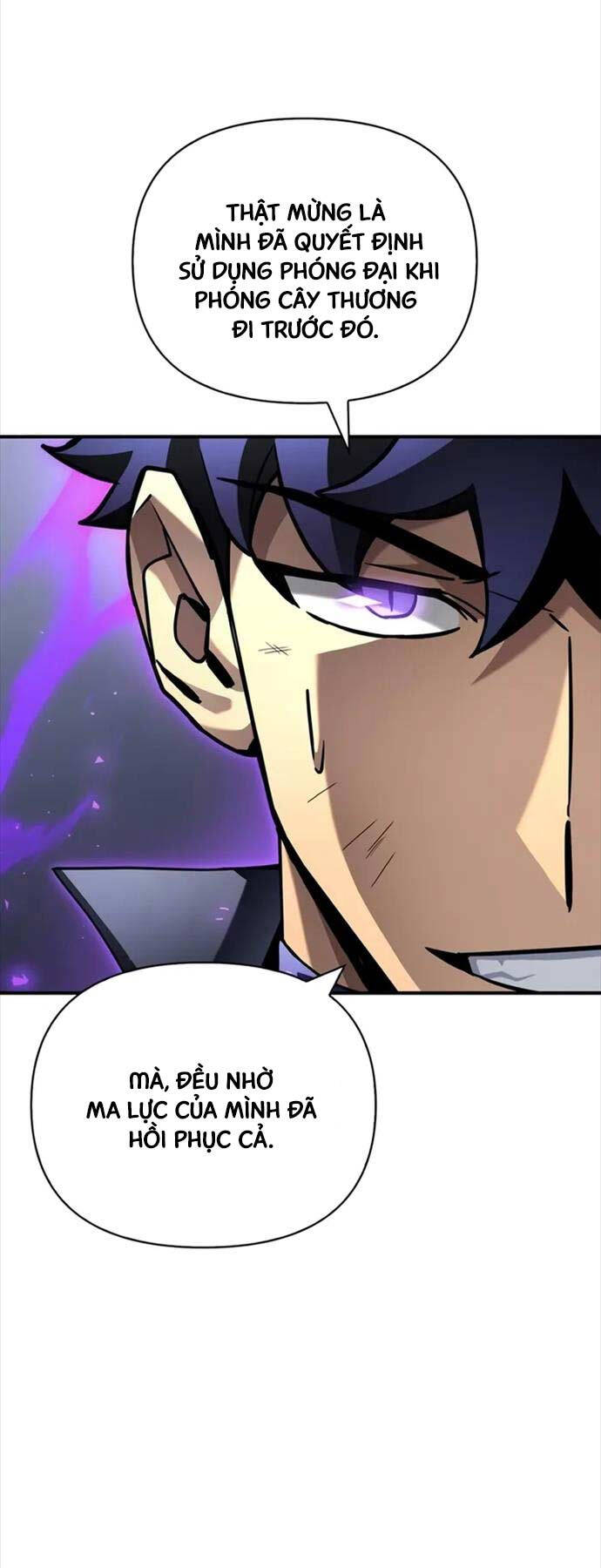 Cuộc Chiến Siêu Nhân Chap 97 - Next Chap 98