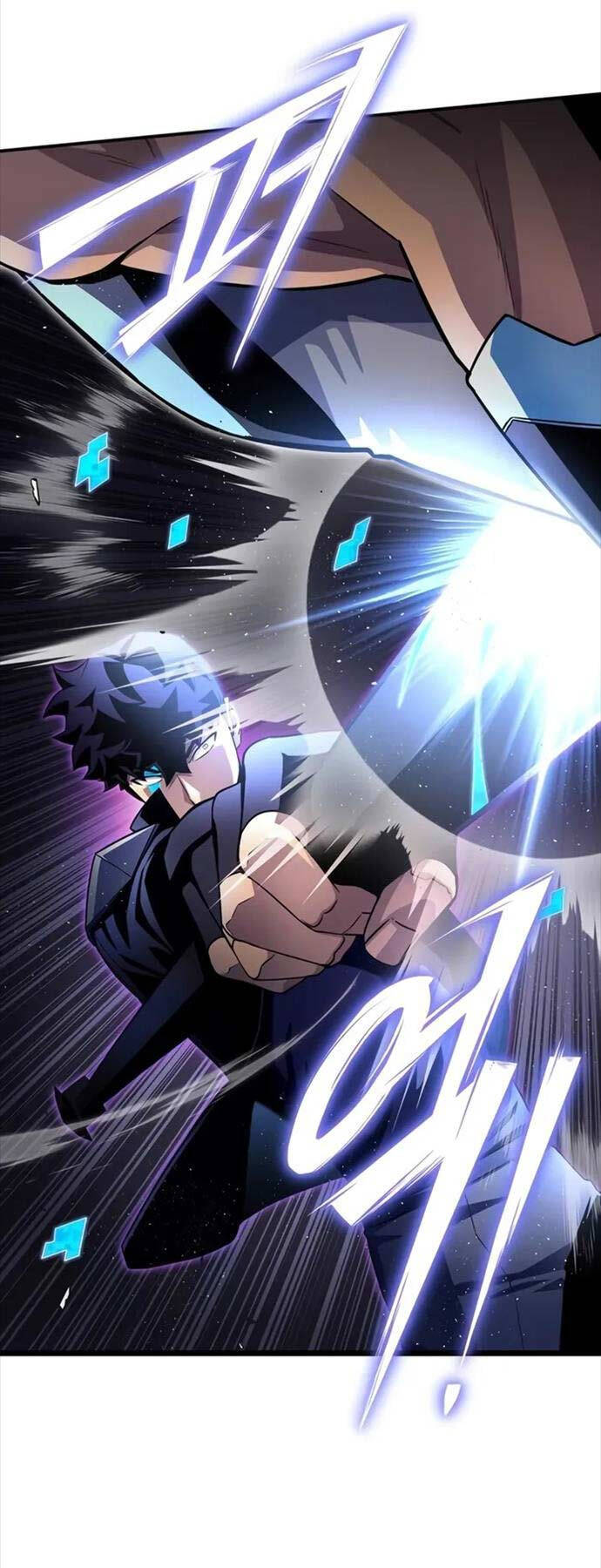 Cuộc Chiến Siêu Nhân Chap 97 - Next Chap 98