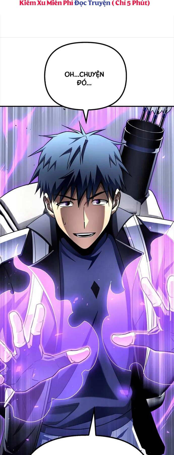 Cuộc Chiến Siêu Nhân Chap 97 - Next Chap 98