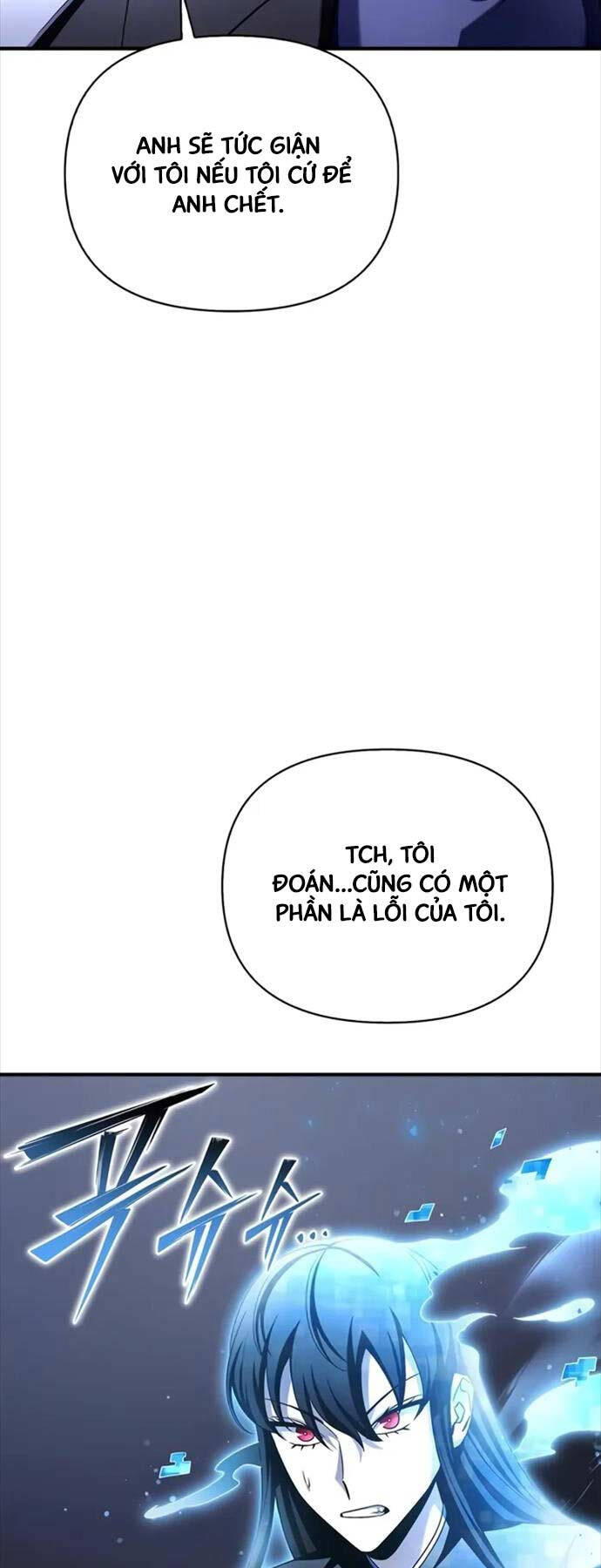Cuộc Chiến Siêu Nhân Chap 97 - Next Chap 98