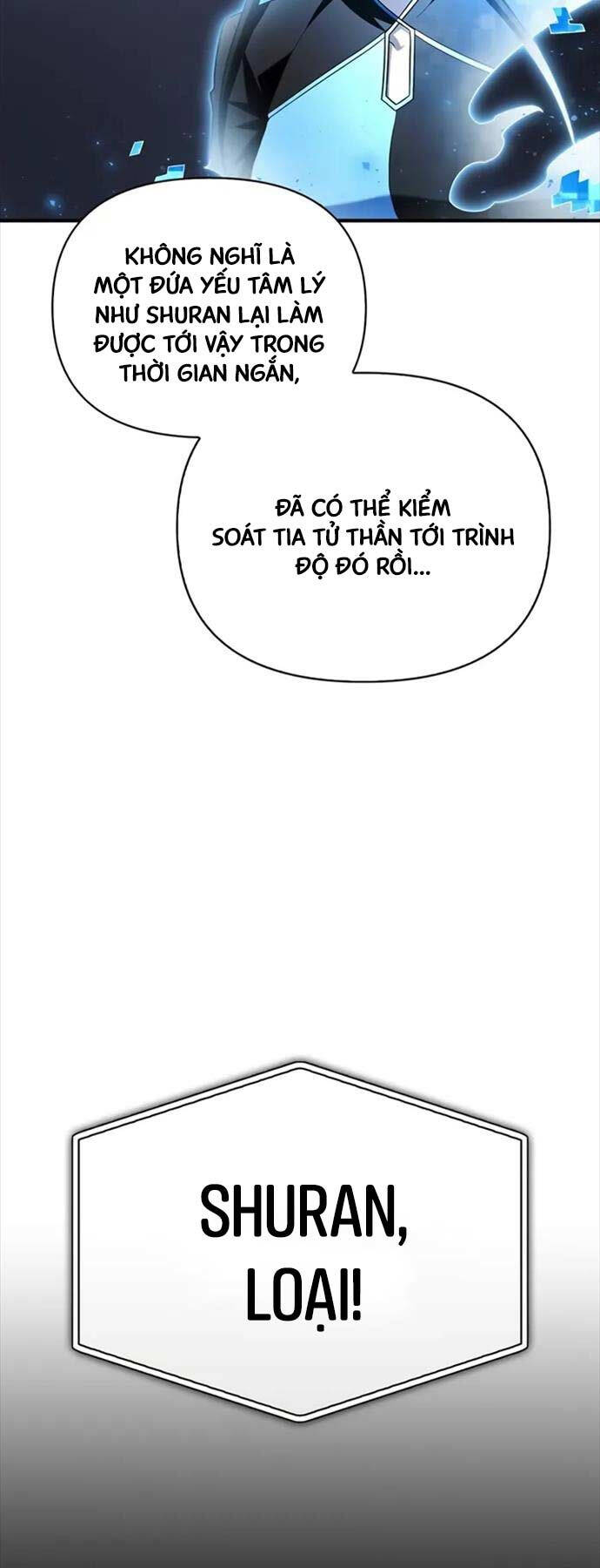 Cuộc Chiến Siêu Nhân Chap 97 - Next Chap 98