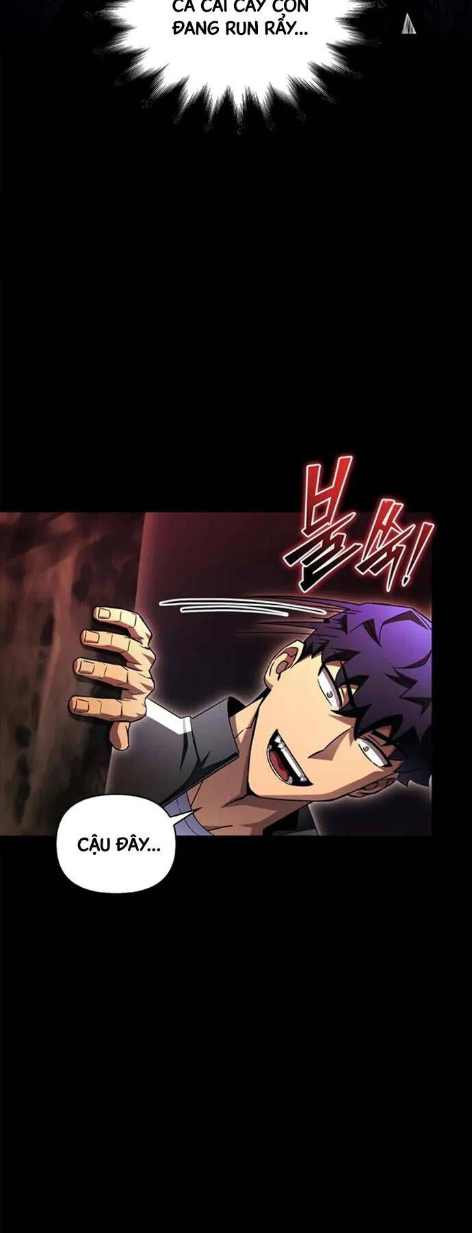 Cuộc Chiến Siêu Nhân Chap 97 - Next Chap 98