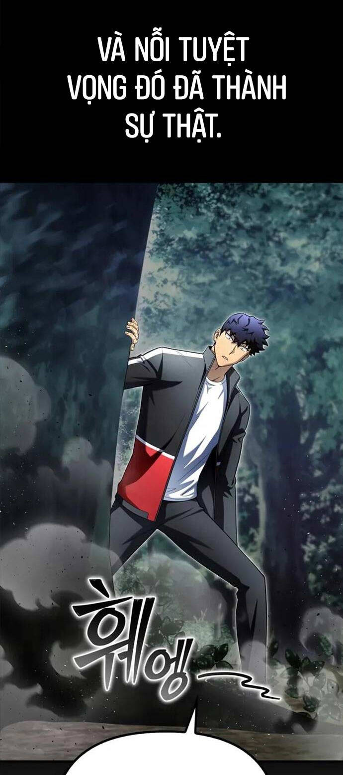 Cuộc Chiến Siêu Nhân Chap 97 - Next Chap 98