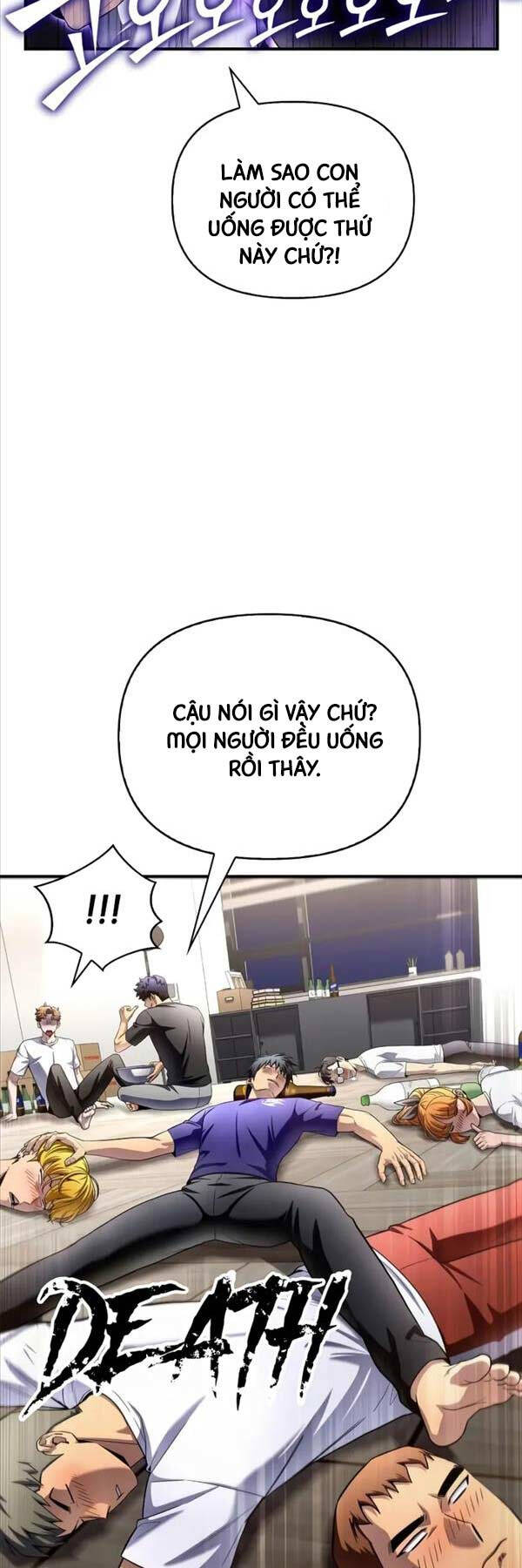 Cuộc Chiến Siêu Nhân Chap 98 - Next Chap 99