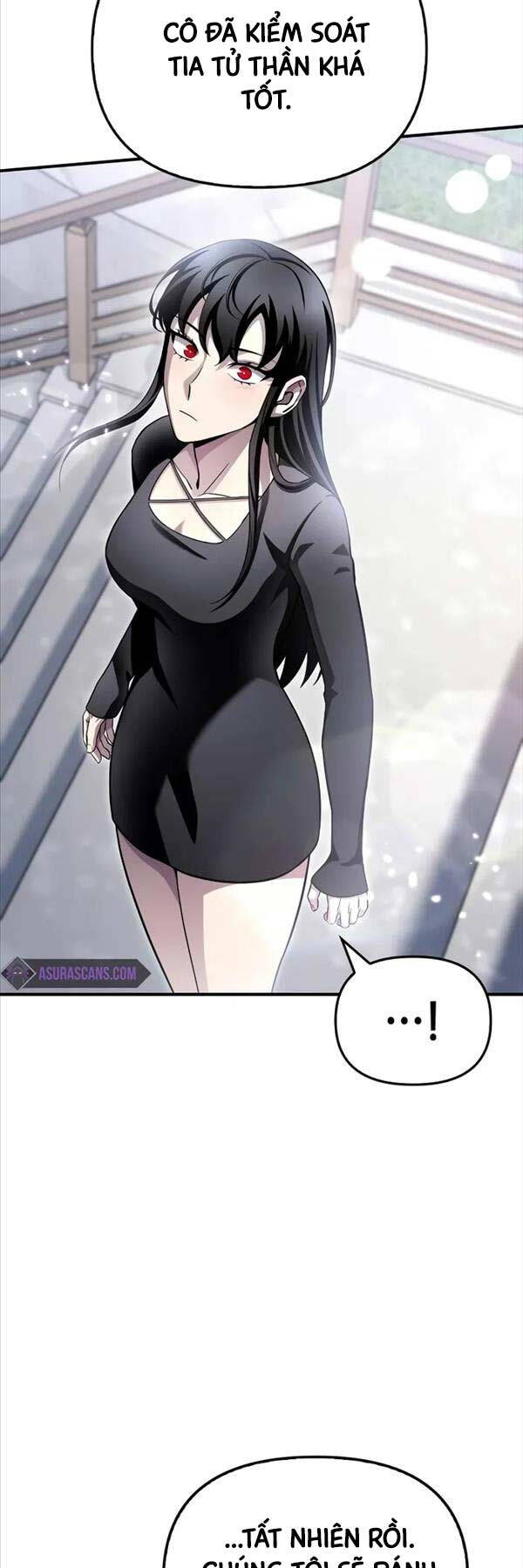 Cuộc Chiến Siêu Nhân Chap 98 - Next Chap 99