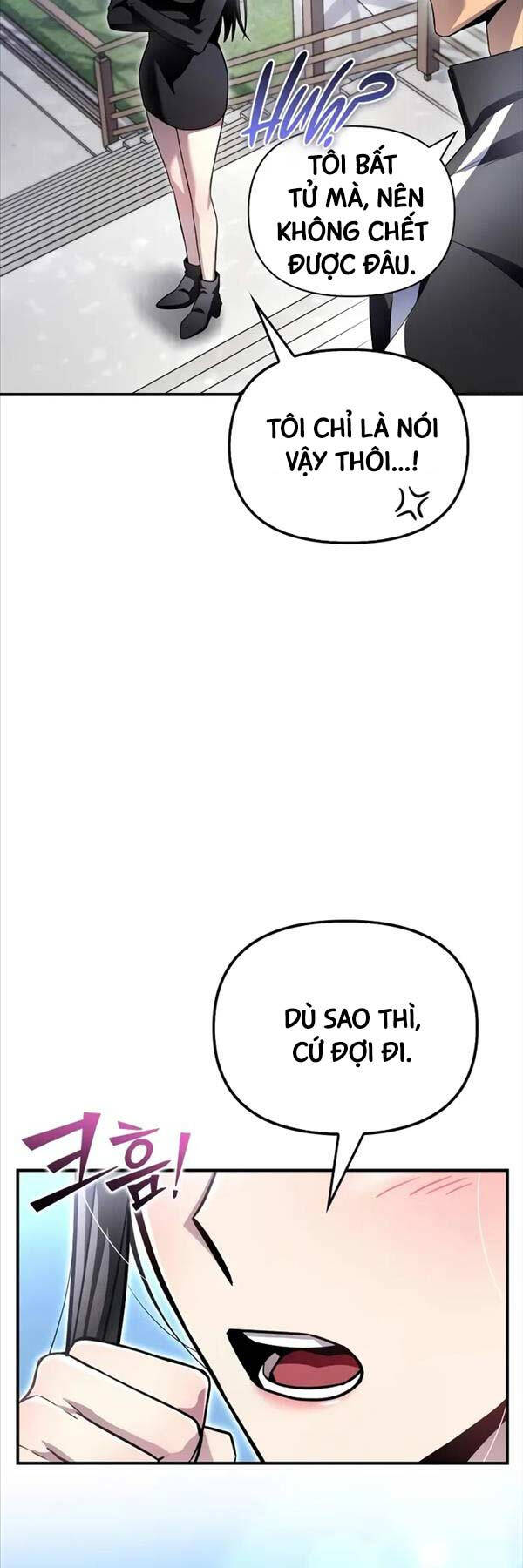 Cuộc Chiến Siêu Nhân Chap 98 - Next Chap 99