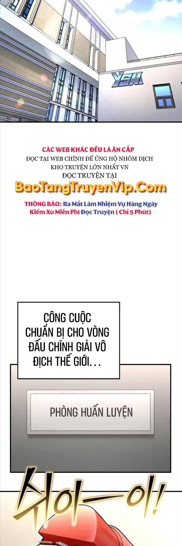 Cuộc Chiến Siêu Nhân Chap 98 - Next Chap 99