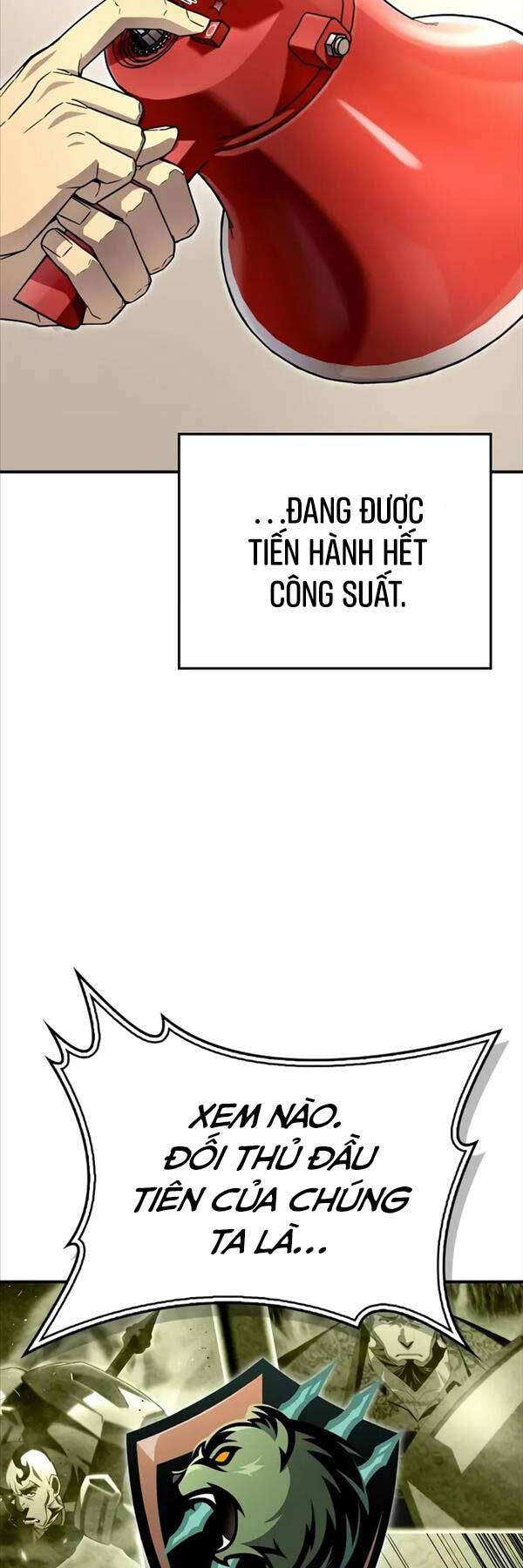 Cuộc Chiến Siêu Nhân Chap 98 - Next Chap 99