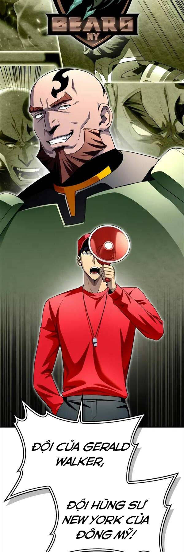 Cuộc Chiến Siêu Nhân Chap 98 - Next Chap 99