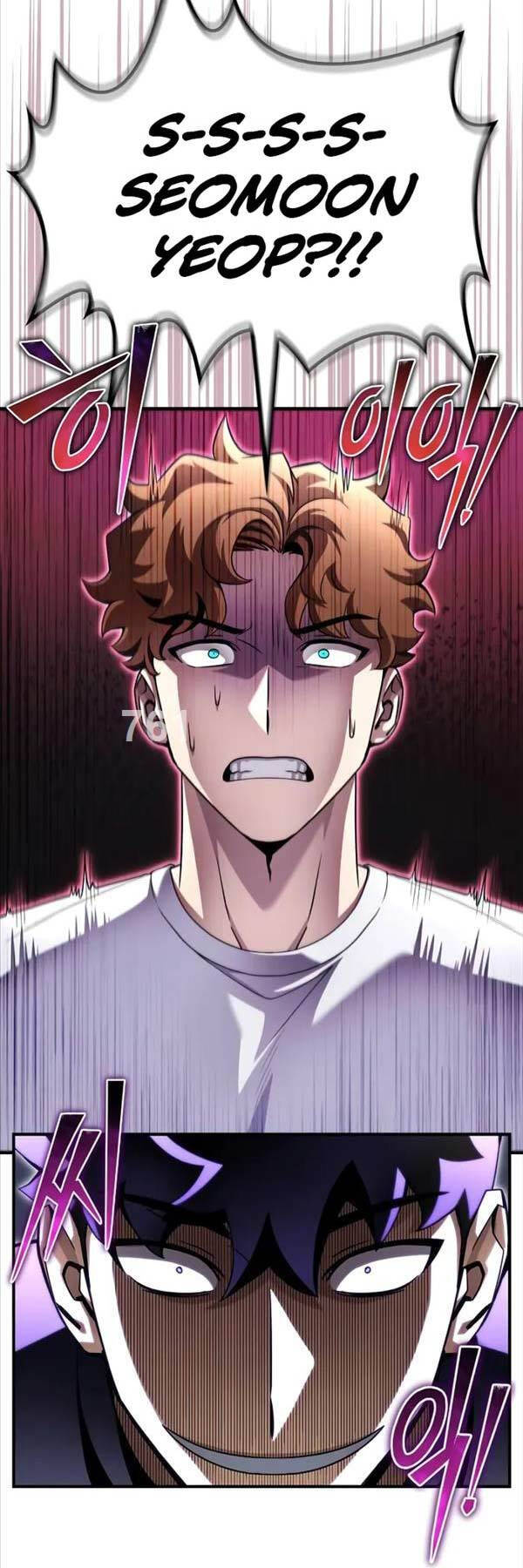 Cuộc Chiến Siêu Nhân Chap 98 - Next Chap 99