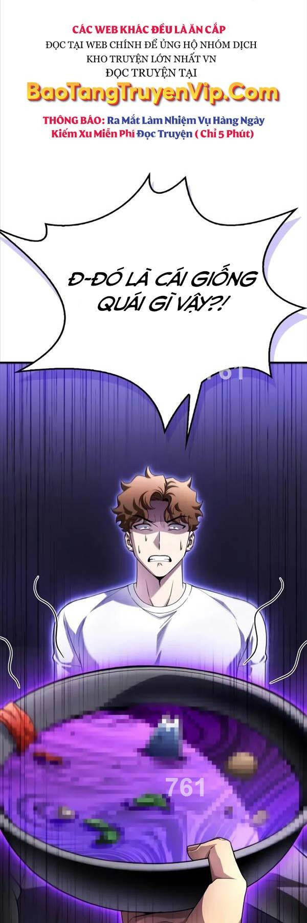 Cuộc Chiến Siêu Nhân Chap 98 - Next Chap 99